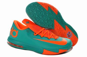 free shipping wholesale Nike Zoom KD Shoes(W)